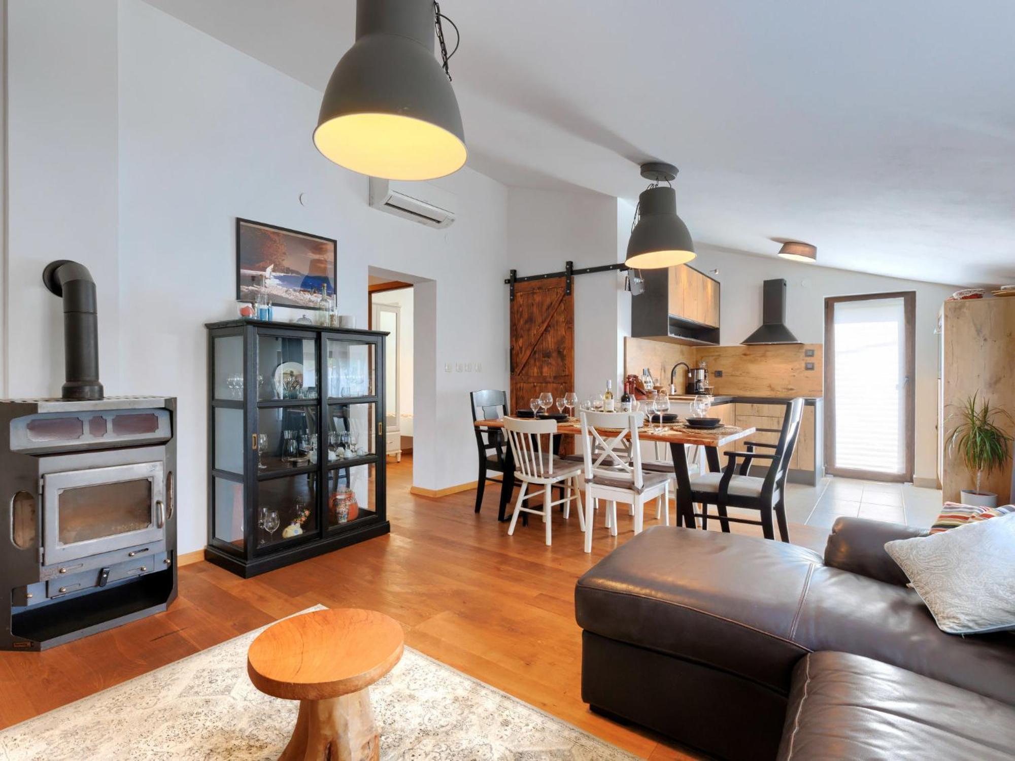 Holiday Home Barbolan By Interhome Medulin Exterior photo
