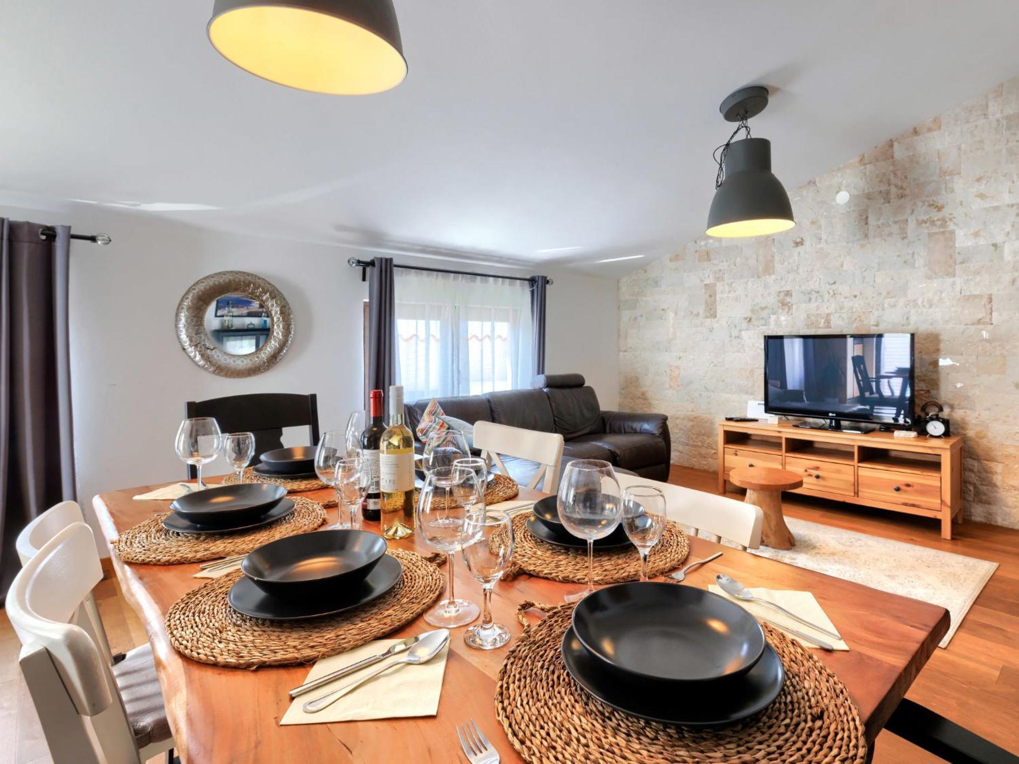 Holiday Home Barbolan By Interhome Medulin Exterior photo
