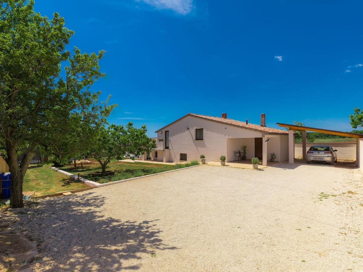 Holiday Home Barbolan By Interhome Medulin Exterior photo